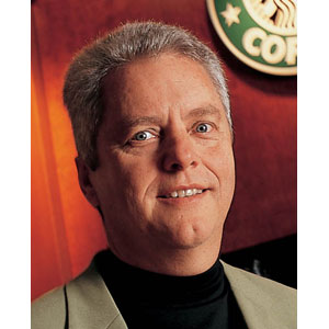 'The benefits of security investment play up and down the supply chain from the farmer to the cooperative, roaster, distributor and retailer. World-class beverage quality is both the end and means to enable protection.' - Francis D'Addario