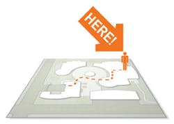 A wireless location/situational awareness and emergency mass notification system may be the perfect fit for speedy campus communications. A wireless location/situational awareness and emergency mass notification system may be the perfect fit for speedy campus communications.