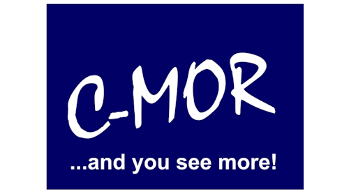 C Mor Logo