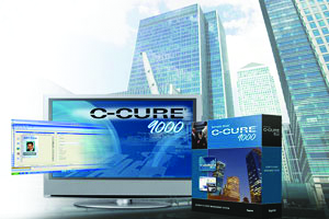 Ccure 9000 Enterprise 10227215