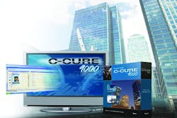 Ccure 9000 Enterprise 10227215 Ccure 9000 Enterprise 10227215