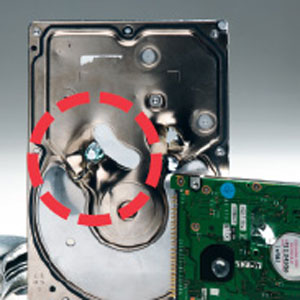 Destroyit0101harddrivepunch 10227354