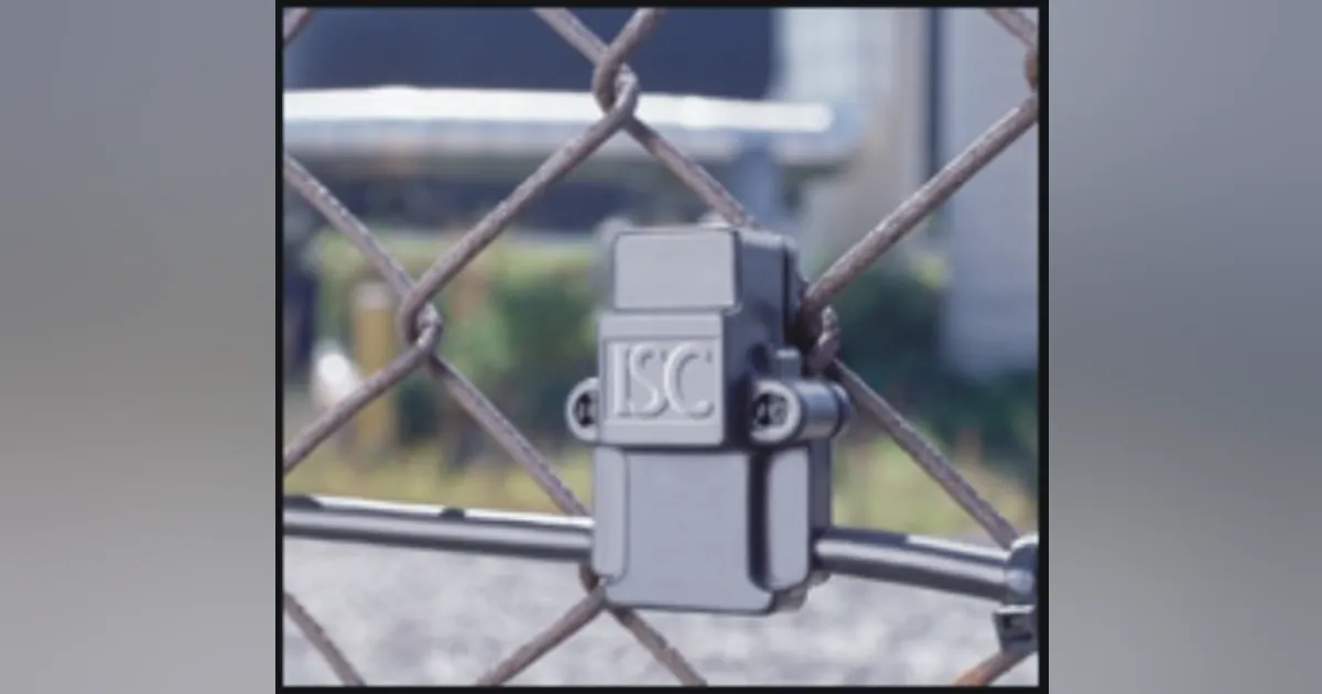 Infinity Security Infinity 2020 | Security Info Watch