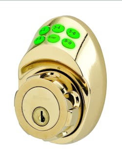 Masterlockeleckeypaddeadbolt 10225323 Masterlockeleckeypaddeadbolt 10225323