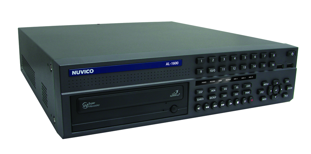 Nuvicoal Series 16ch 10225564