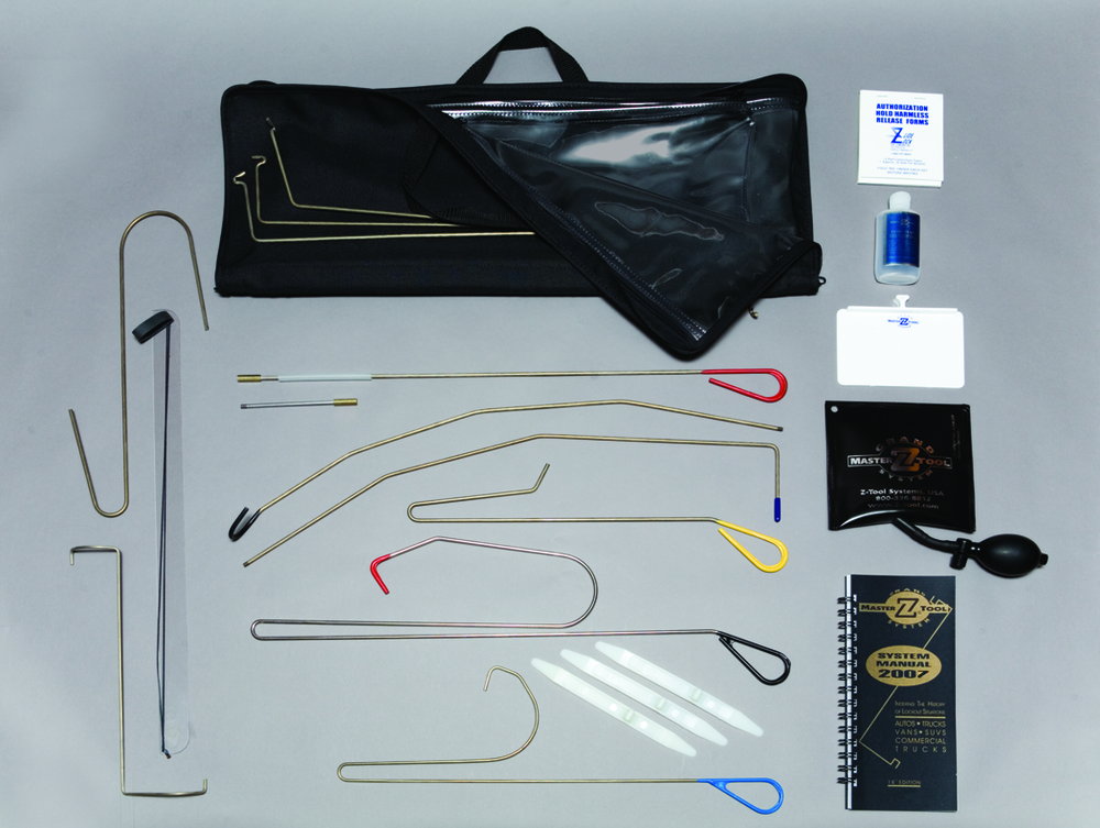 Slidelockztool Kit 10225723