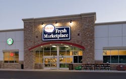 Spartan Stores Inc., which does business in Michigan, required video surveillance and the ability to meet Payment Card Industry (PCI) regulations. Spartan Stores Inc., which does business in Michigan, required video surveillance and the ability to meet Payment Card Industry (PCI) regulations.