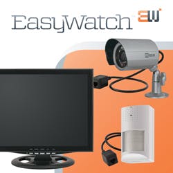 Easy Watch Theme Web