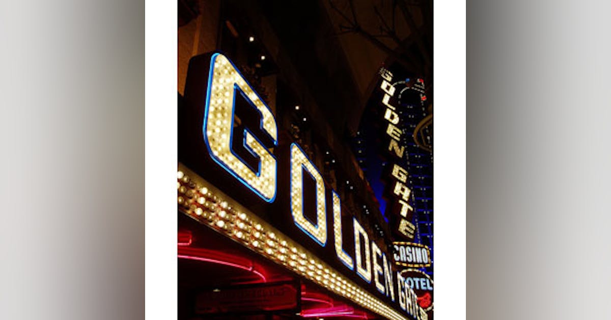 Market Focus Gaming & Casinos Security Info Watch Market Focus Gaming & Casinos Security Info Watch