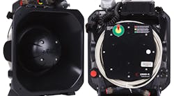 Lrad 100 X Front Back Lrad 100 X Front Back