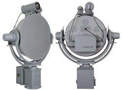 Lrad Rx Front Back Lrad Rx Front Back