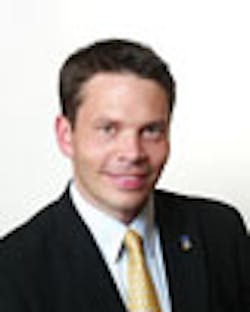 Fredrik Nilsson is General Manager of the Americas for Axis Communications and author of the book Intelligent Network Video. He is a regular expert contributor to STE on topics of networked video surveillance systems and cameras, and his popular “Eye on Video” series is available on SecurityInfoWatch.com. Fredrik Nilsson is General Manager of the Americas for Axis Communications and author of the book Intelligent Network Video. He is a regular expert contributor to STE on topics of networked video surveillance systems and cameras, and his popular “Eye on Video” series is available on SecurityInfoWatch.com.