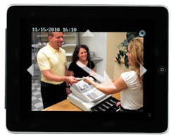 Honeywell Total Connect dealers have a new app that more fully supports remote monitoring. According to Gordon Hope, general manager of Honeywell's AlarmNet, the update allows customers faster look-in video viewing real time and fingertip PTZ camera control. Honeywell Total Connect dealers have a new app that more fully supports remote monitoring. According to Gordon Hope, general manager of Honeywell's AlarmNet, the update allows customers faster look-in video viewing real time and fingertip PTZ camera control.