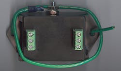 Wigand Surge Suppressor Wigand Surge Suppressor