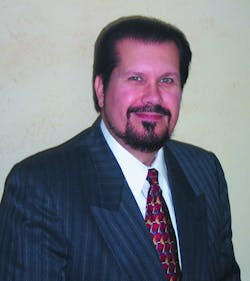 Ray Bernard, PSP, CHS-III is the principal consultant for Ray Bernard Consulting Services (RBCS), a firm that provides security consulting services for public and private facilities. Mr. Bernard has also provided pivotal strategic and technical advice in the security and building automation industries for more than 23 years. Ray Bernard, PSP, CHS-III is the principal consultant for Ray Bernard Consulting Services (RBCS), a firm that provides security consulting services for public and private facilities. Mr. Bernard has also provided pivotal strategic and technical advice in the security and building automation industries for more than 23 years.