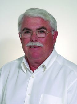 George Campbell is emeritus faculty of the Security Executive Council and former CSO of Fidelity Investments. George Campbell is emeritus faculty of the Security Executive Council and former CSO of Fidelity Investments.