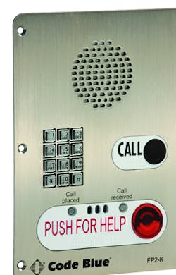 Codebluespeakerphone 10247289 Codebluespeakerphone 10247289