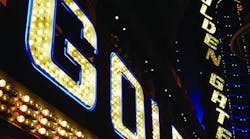 The historic Golden Gate Casino in downtown Las Vegas has established a complete HD gaming floor with the help of IndigoVision.