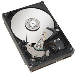 Most VMS solutions are designed to accommodate the hot swapping of hard drives to replace a defective drive or substitute a larger hard disk for additional storage - a feature seen as crucial to enterprise storage requirements.
