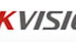 Hikvision Logo 10241330