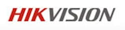 Hikvision Logo 10241330 Hikvision Logo 10241330