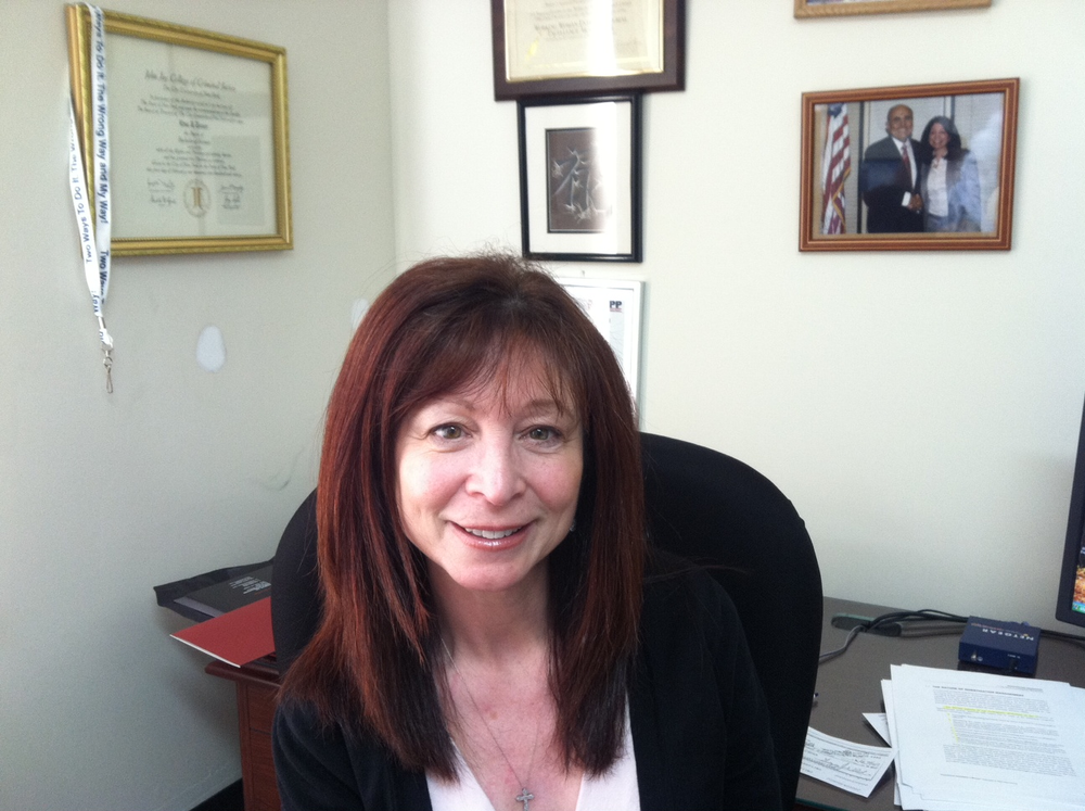 Lisa Dolan, CPP, is Secretary of the Private Security Services Council (PSSC) of ASIS and is President of Securit, a Private Investigations and Security firm.