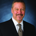 John McCumber