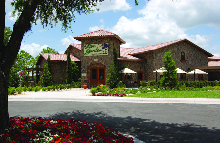 Darden Restaurants Reduces Robberies And False Alarms Security