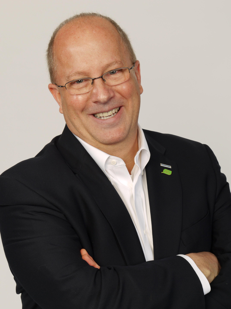 Bill Taylor is President of Panasonic System Networks Company of America.