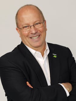 Bill Taylor is President of Panasonic System Networks Company of America. Bill Taylor is President of Panasonic System Networks Company of America.