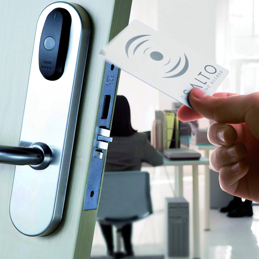 Saltosvn Lock 10239503