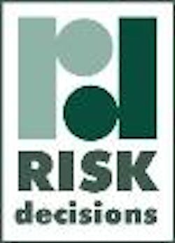 Small Risklogo