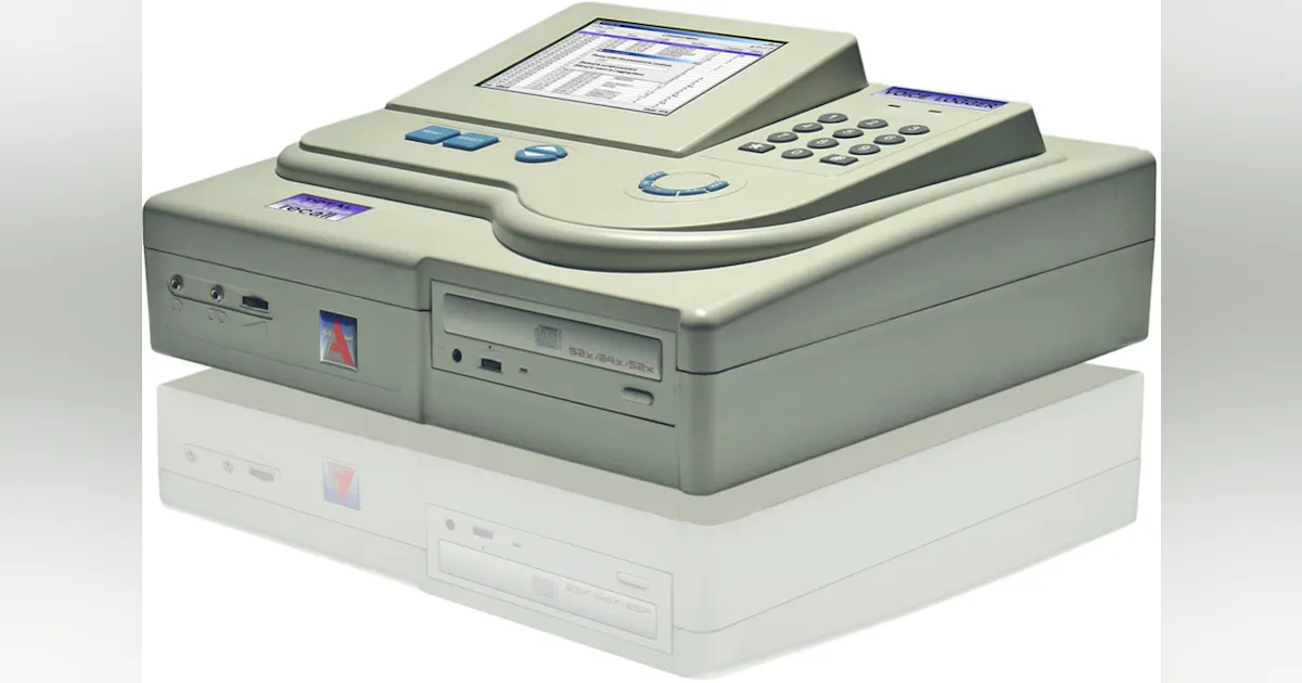 Recall Recorder Program Total Recall Recorder | Security Info Watch