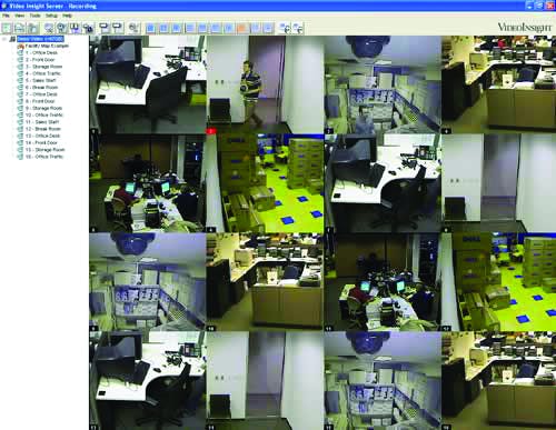 education-focused IP Video Management System Version 4.2 | Security ...