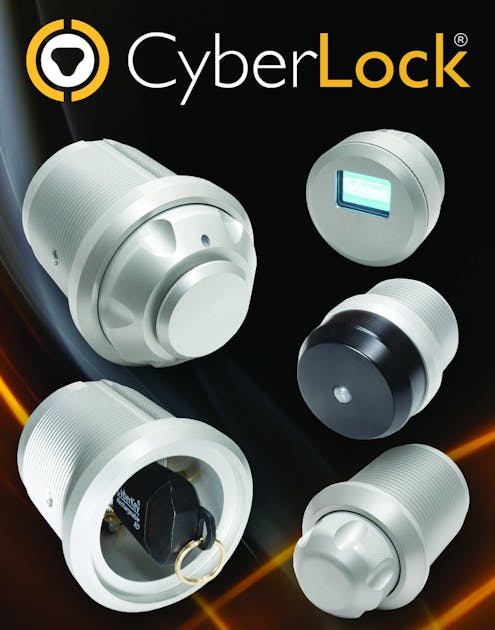 Flex System Overview • CyberLock