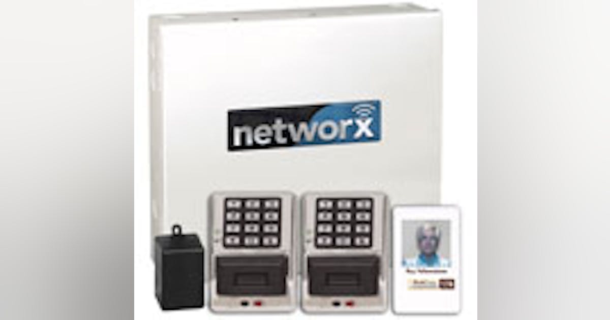 Product Showcase Security Info Watch Product Showcase Security Info Watch