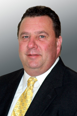 Michael Mahon has taken a senior vice president role at access control solutions firm Salto Systems.