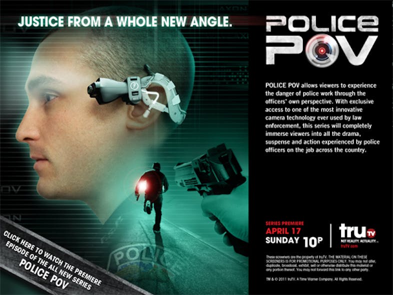 Police Pov 10474555