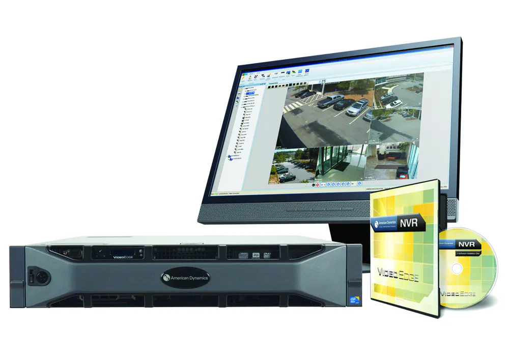 SD&I_0511_Product Showcase-NVRs/NAS/DVRs/Encoders/Decoders/Midspans ...