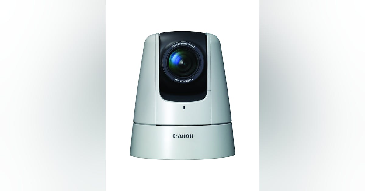 Top canon network camera Hot Sale - Main Image
