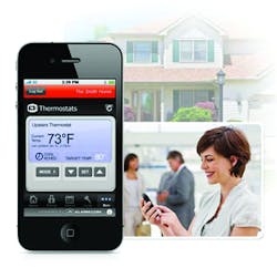 Home Automation Pic 10257486
