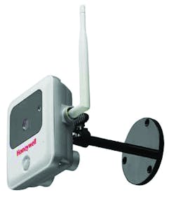 Honeywell ipcam sales