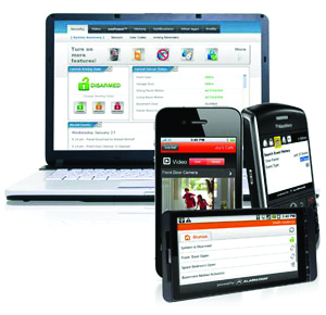 Interactive Services Pic 10257477