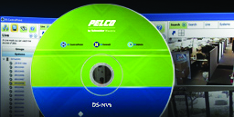 Pelcodigitalsentry 10250900