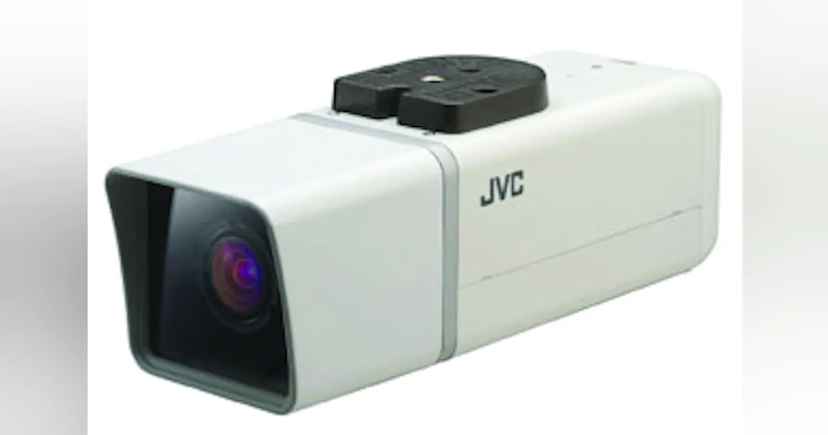 Vice Net Camera V.Networks Cameras | Security Info Watch