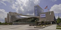 The NASCAR Hall of Fame is an interactive, entertainment attraction honoring the history and heritage of speedway racing. The NASCAR Hall of Fame is an interactive, entertainment attraction honoring the history and heritage of speedway racing.
