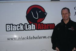 Todd Broyard brings the latest technologies and services to his customers in the upper end residential market in the Boston area. Todd Broyard brings the latest technologies and services to his customers in the upper end residential market in the Boston area.