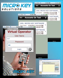 Micro Key Solutions Mobile Vo Micro Key Solutions Mobile Vo