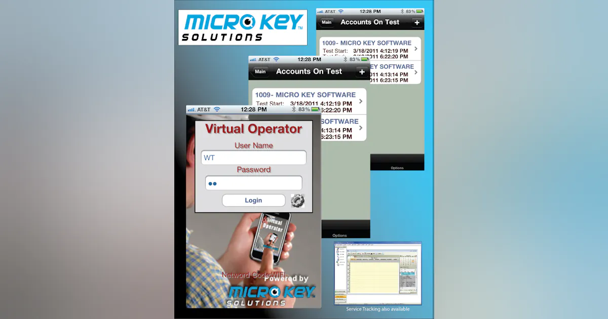 Virtual Operator Instructions Mobile Virtual Operator | Security Info Watch