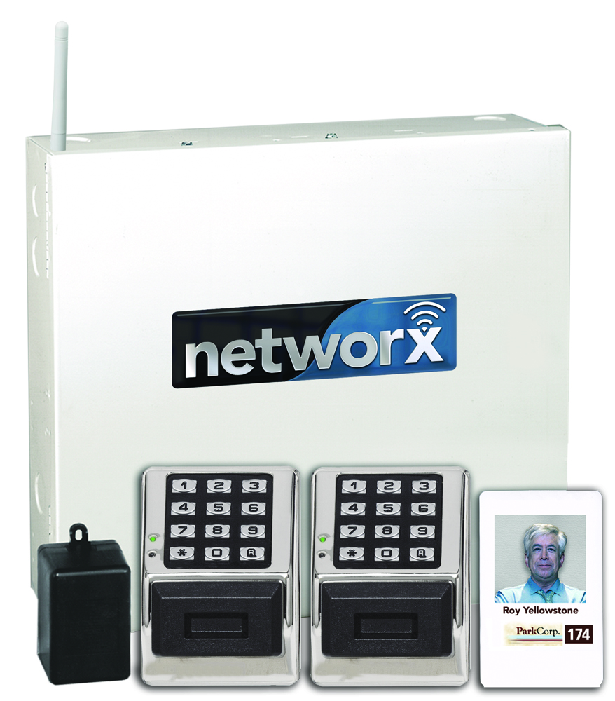 Alarmlocknetworxnetpanel 10271697